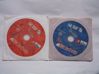 Prodám CD - písničky - 10