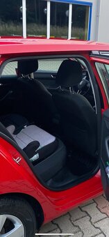 FABIA 2018 1.4 TDI 77 KW - 10