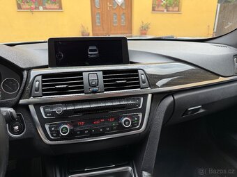 BMW F30 320d xDrive LUXURY Limousine - Automat 135 kW - 10