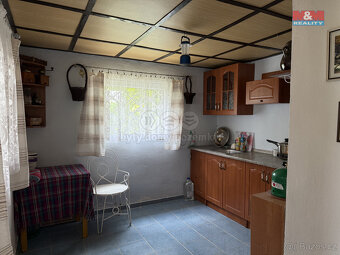 Prodej zahrady, 276 m², Krnov - 10