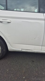 Škoda Fabia III 1.0 MPI (44 kW), r.v. 2016, 185 700 km - 10