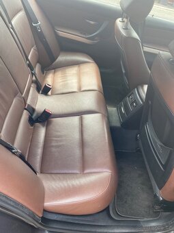 BMW 325d e91 Rv. 2008 typ motoru 306D3 vada motoru - 10