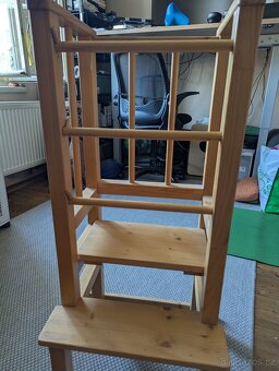 Učicí věž Montessori - 10
