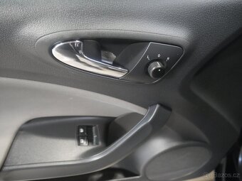Seat Ibiza 1.2 TSi , 77 kW benzín, 2012 - 10