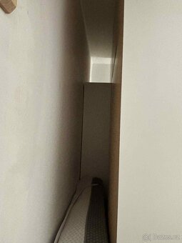 Vestavná  skříň - 10