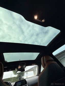 BMW 840d Gran coupe , Individual M-packet DPH - 10
