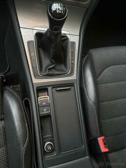 Volkswagen Golf VII 2.0 TDI 110 kW - 10