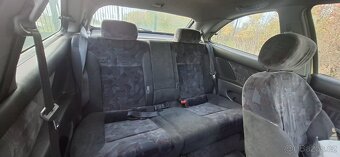 Citroen Xsara VTS 1.8 16V - 10