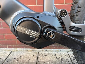 Elektrokolo Maxbike Halden PRO 2.0 - 10