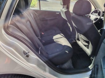 Prodám Škodu Fabii 1.4 16V 55kw, rok výroby 2005 - 10