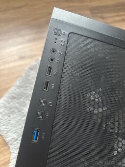 Nový Herní Pc AMD Ryze. 5 - 10