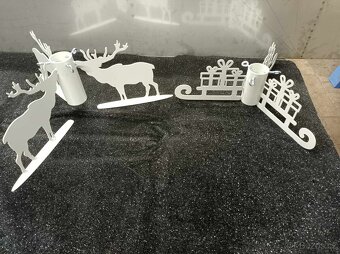 Stojan na stromeček - 10