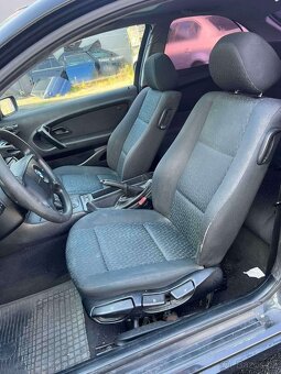 Komplet na náhradní díly BMW E46 318i n42b18a - 10