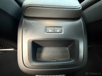 Volvo XC60 T6 257kW Inscription 4x4 NYNÍ PO SERVISE ČR 2022 - 10