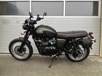 Triumph Scrambler 900 - 10