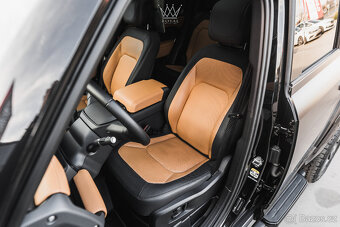 Land Rover Defender 110 3.0D D300 X-Dynamic HSE A/T DPH - 10