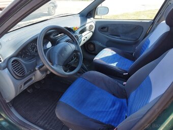 Renault Megane 1.6i RTE - 10