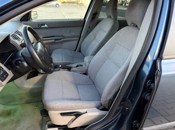 Volvo S40 1.8i LPG - 10