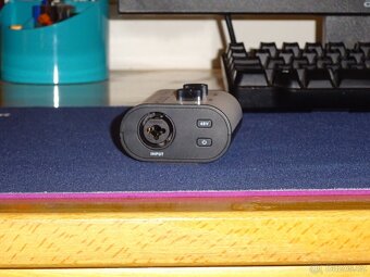 Zvuková karta Blackstar Polar Go - 10