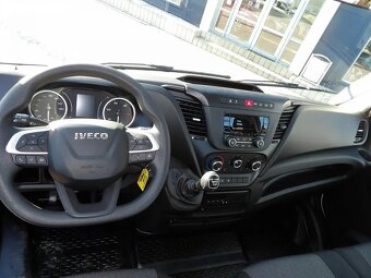 Iveco, 7C18, hákový nosič kontejnerů - 10