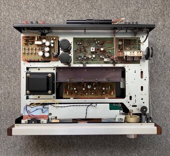 PIONEER SX - 535 - 10