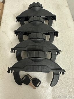 Thule Motion XT M TITAN GLOSSY střešní box - 10