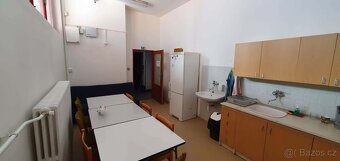 Pronájem obchodního prostoru 28 m2 Kuřim - 10