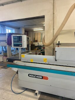 Olepovačka ABS hran - 10