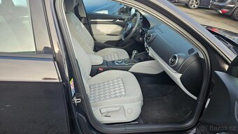 Audi A3 1,4 TSi DSG - 10