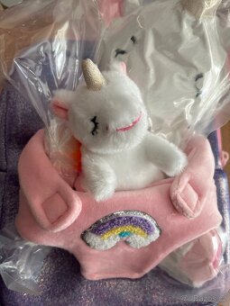 Batůžek s jednorožcem - 10