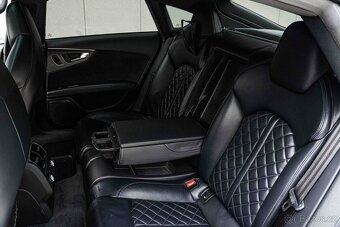 Audi A7 Sportback competition 3.0 TDI quattro - 10