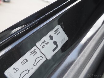 2013 Audi A6 3.0TDI Avant, 150kW - 10