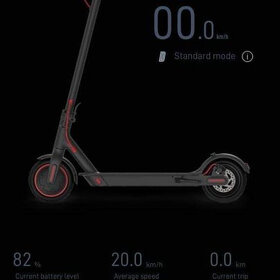 Xiaomi Scooter Pro - 10