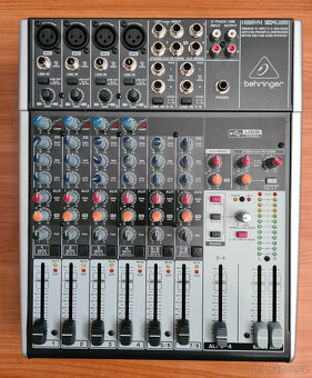 Komplet ozvučovací sada - 10