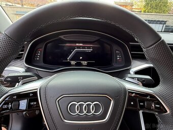 Audi S7 - DOHODA, výměna - 10