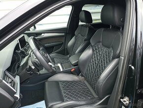 Audi - Q5 - 2,0 TDi 4x4,S-line Black,Sport - 10
