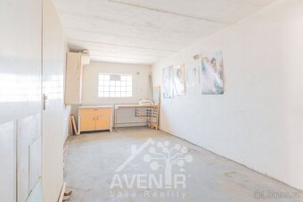 Prodej garáže 21 m2 Za Drahou, Valašské Meziříčí - 10