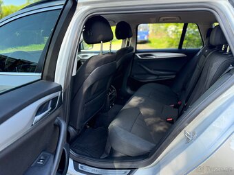 BMW 530d xDrive G31 ODPOČET DPH - 10