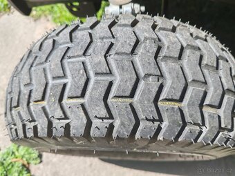 Riwall RLT 92 TRD - 10