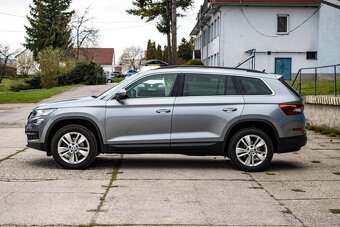 Škoda Kodiaq 1.5 TSI ACT Ambition DSG - 10