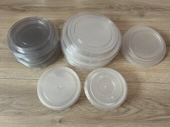 Obaly, boxy, krabičky, kelímky - 10