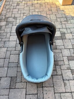 Thule Urban Glide 2 kocarek - 10