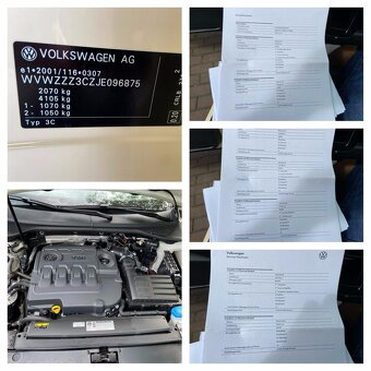 Volkswagen Passat 2.0Tdi 110kw DSG - 10