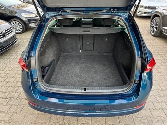 Škoda Octavia 4 2.0 TDI 110kW DSG Tažné Matrix LED Kamera - 10