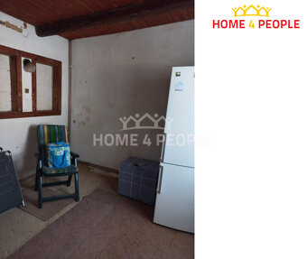 Prodej domu 4+1, CP pozemku 221 m2, Oráčov, okr. Rakovník - 10