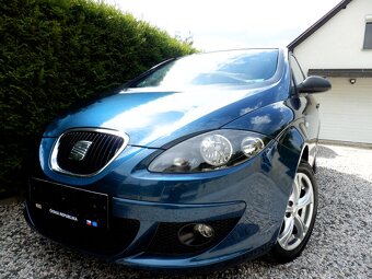 SEAT ALTEA 1,6 MPI TOP STAV NAJ.67 TIS KM - 10