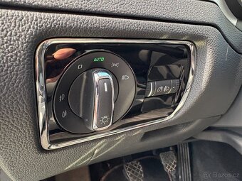 Škoda Superb 2.0TDi 103kW nová STK, nové rozvody, MY2013 - 10
