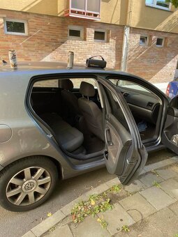Volkswagen Golf 5 - 10