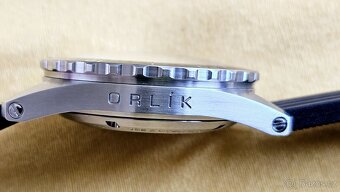 Prim Orlík II 42 mm. - 10
