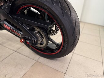 APRILIA SHIVER 900,ABS,TOP - 10